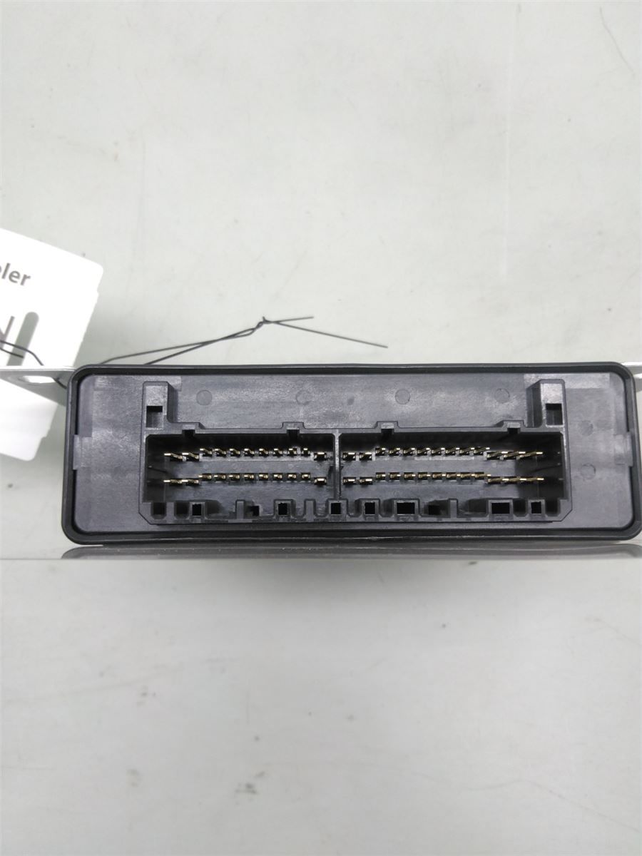 Styreenhet Batteri – bilde 2