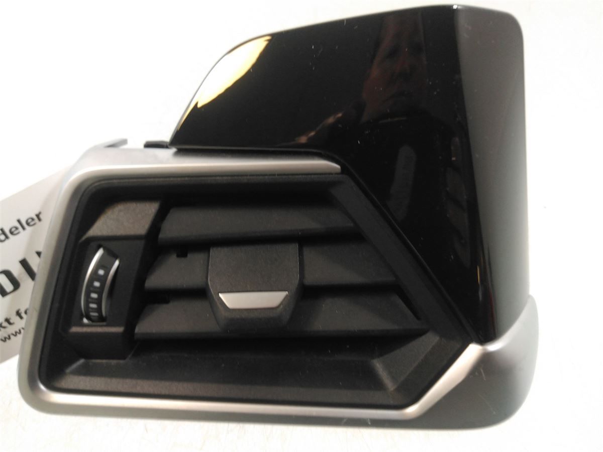Luftstyring Front – bilde 3