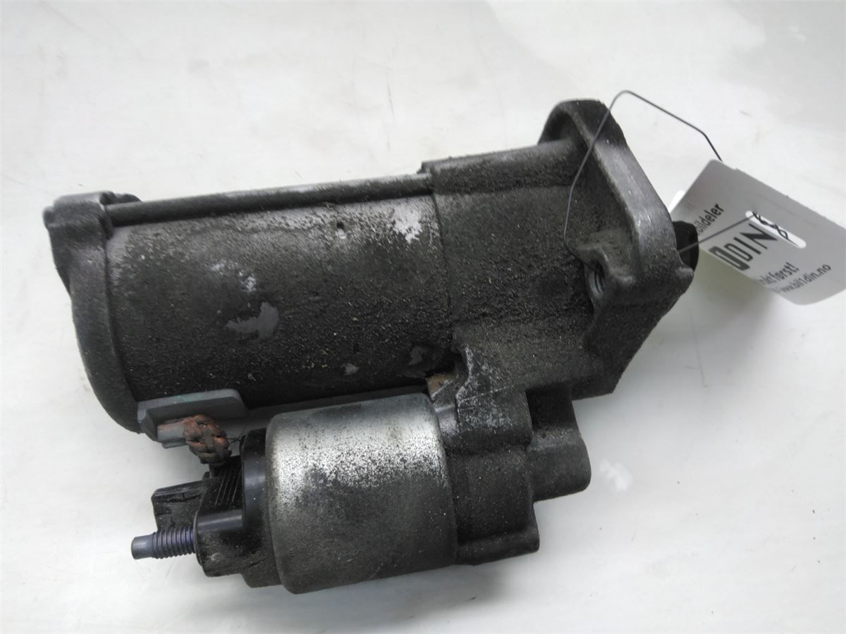 Startmotor Diesel – bilde 1