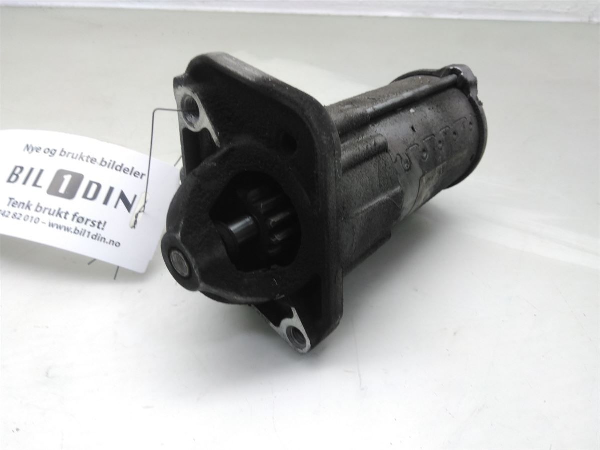 Startmotor Diesel – bilde 2