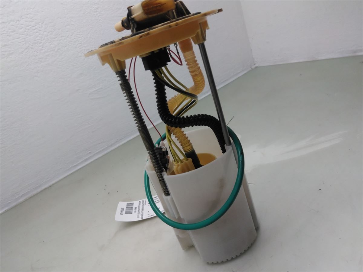 Drivstoffpumpe Fødepumpe El. – bilde 3