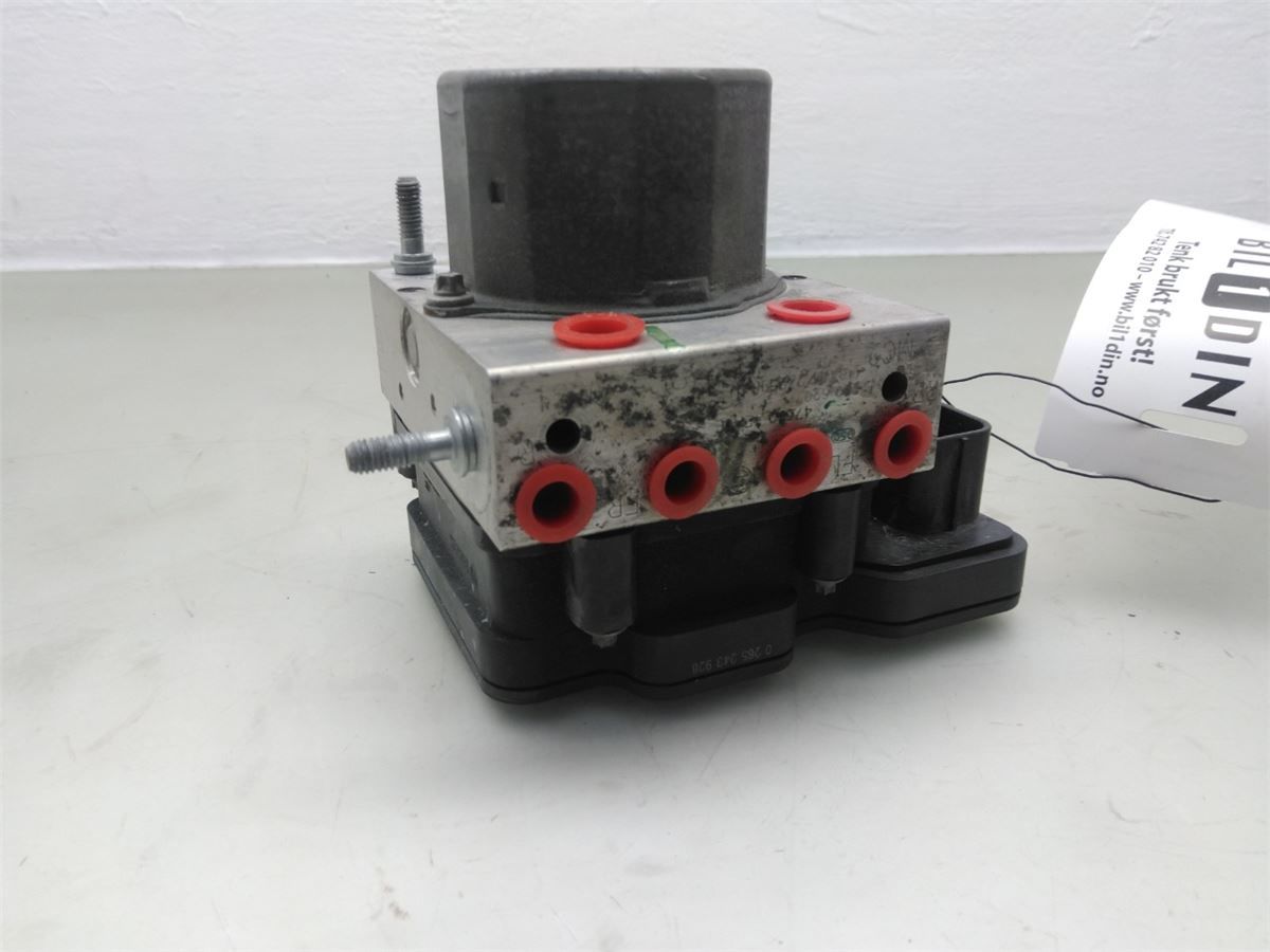 ABS Hydraulikkaggregat – bilde 1