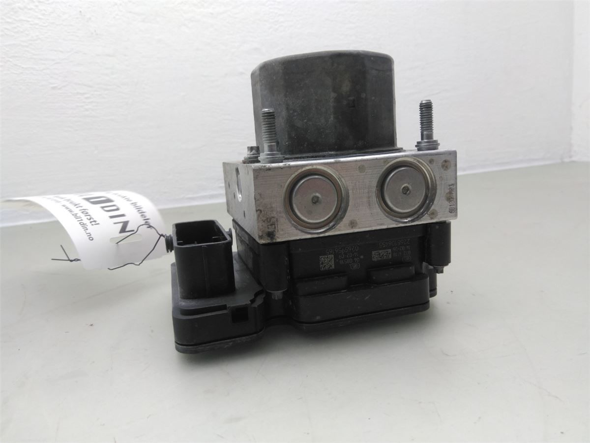 ABS Hydraulikkaggregat – bilde 2