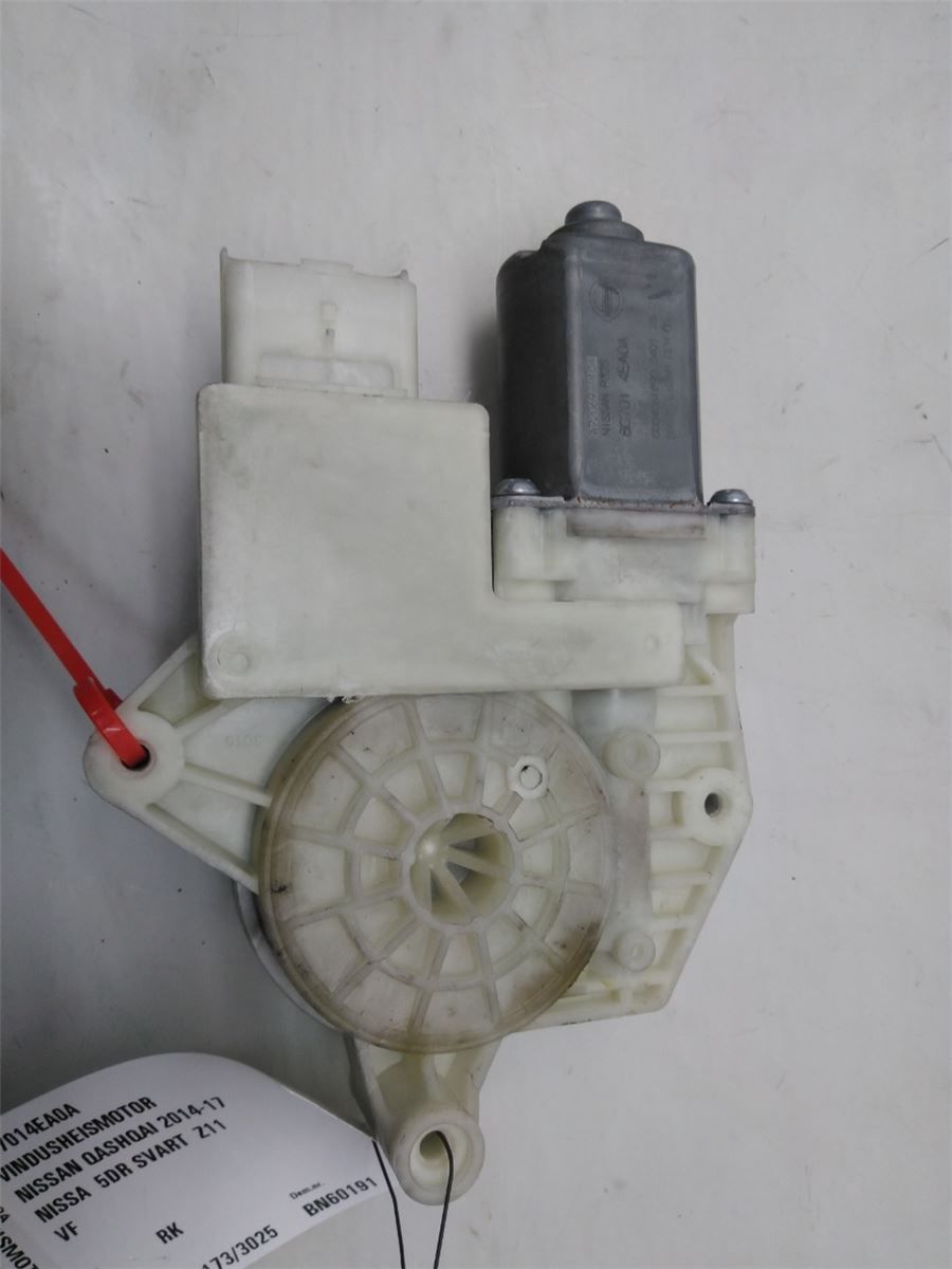 Vindusheismotor – bilde 1