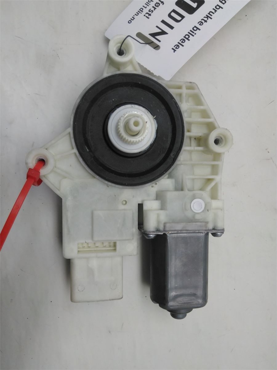 Vindusheismotor – bilde 2
