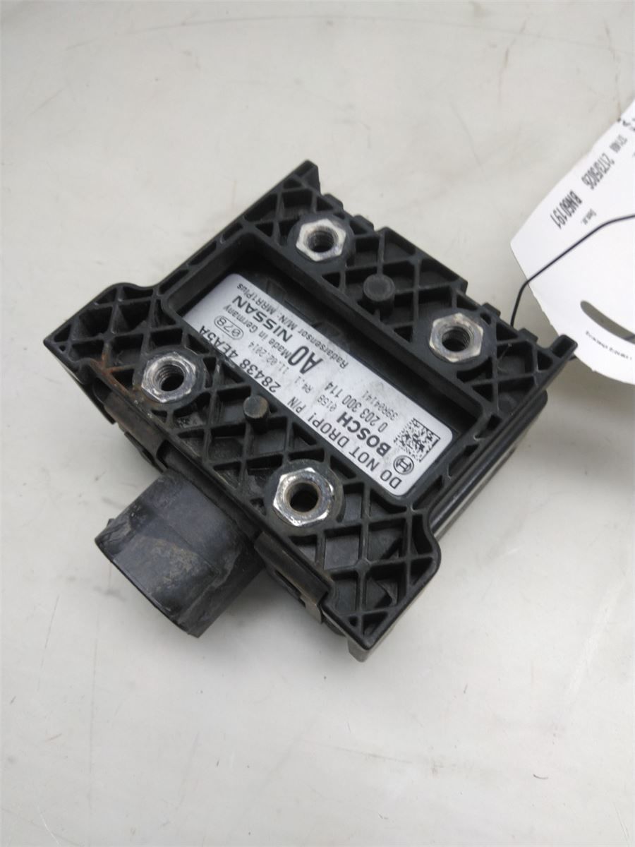 Sensor Adaptivradar Fartholder – bilde 1