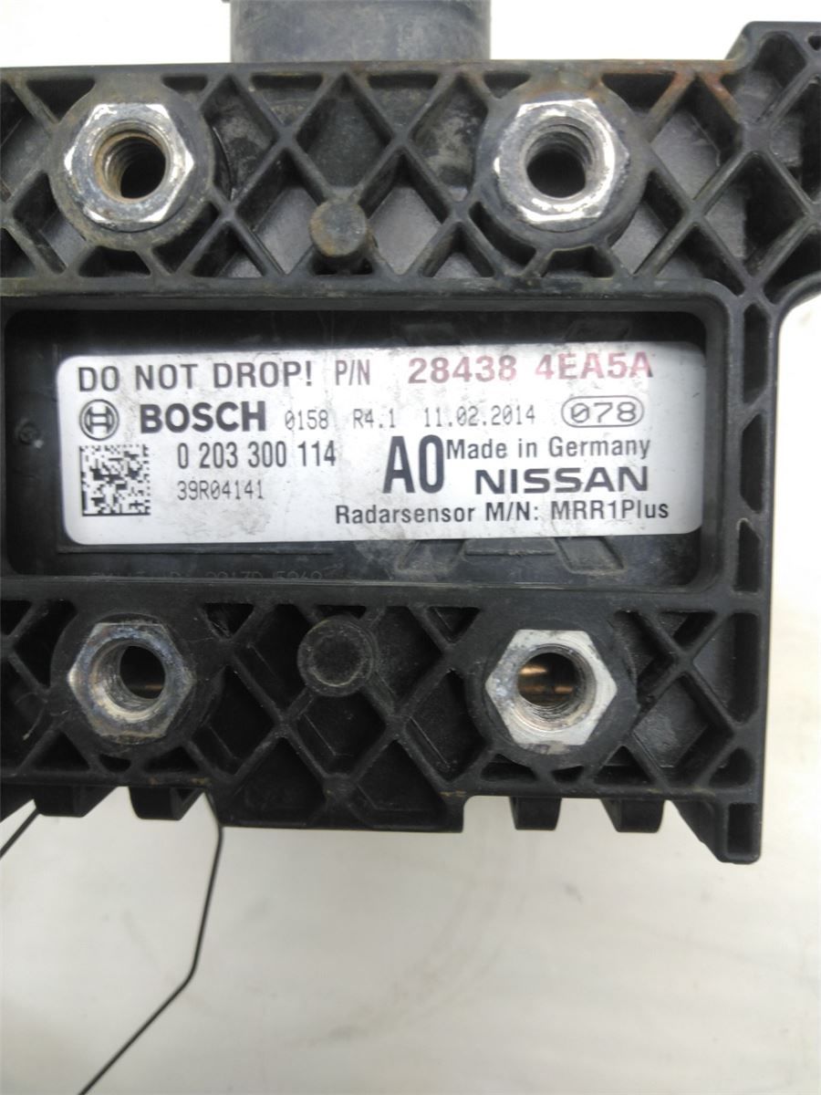 Sensor Adaptivradar Fartholder – bilde 3