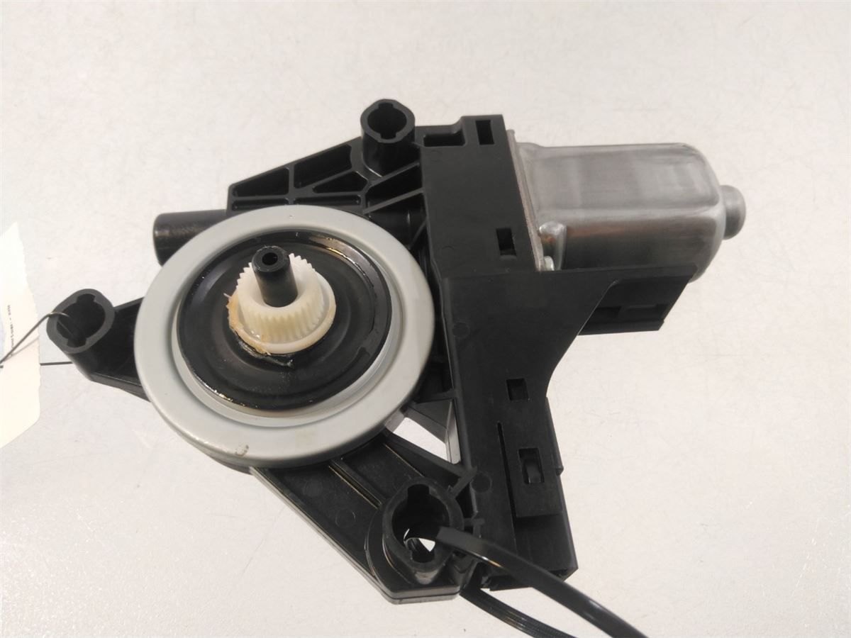 Vindusheismotor – bilde 2