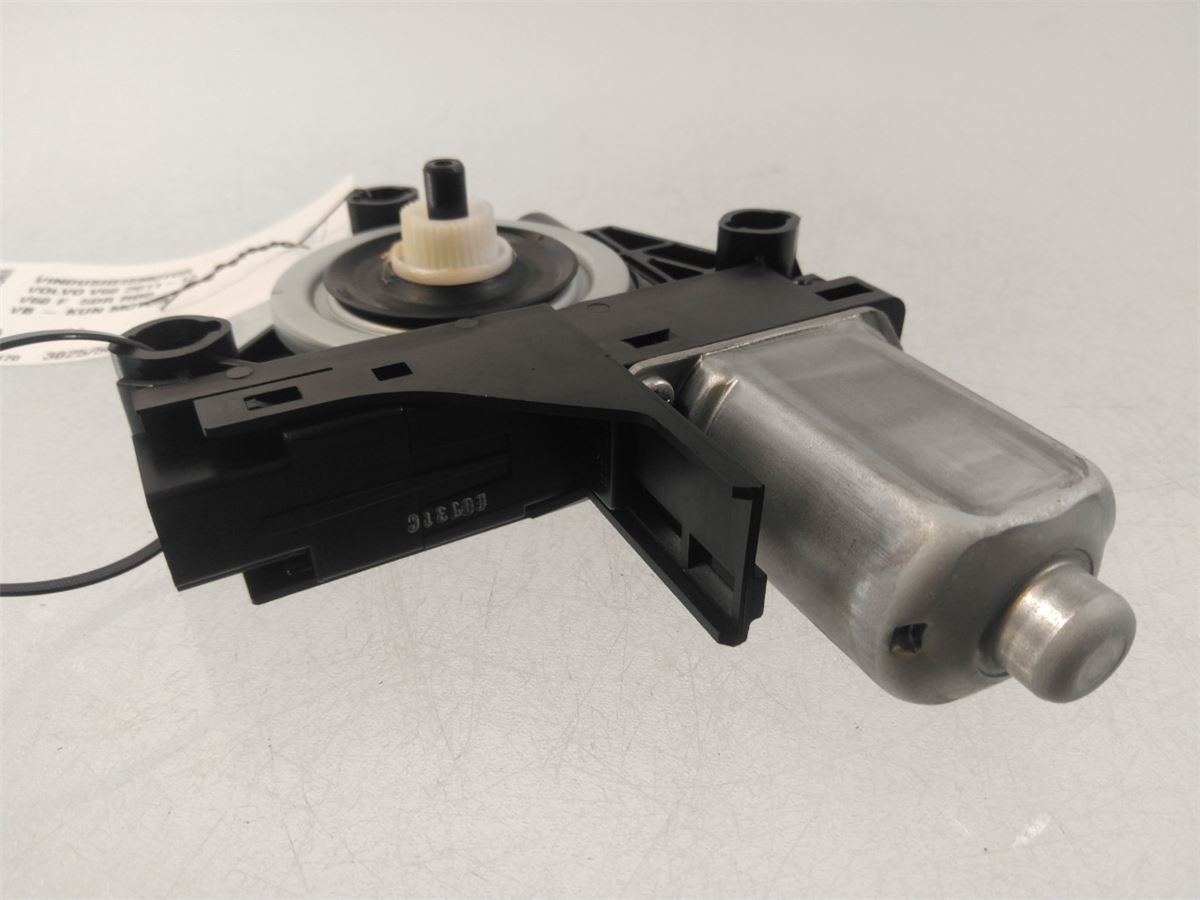 Vindusheismotor – bilde 3