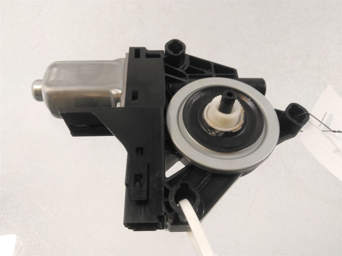 Vindusheismotor – bilde 1