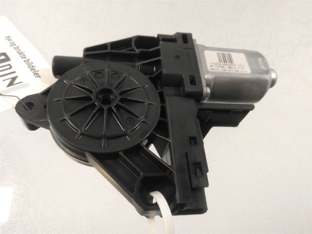 Vindusheismotor – bilde 2