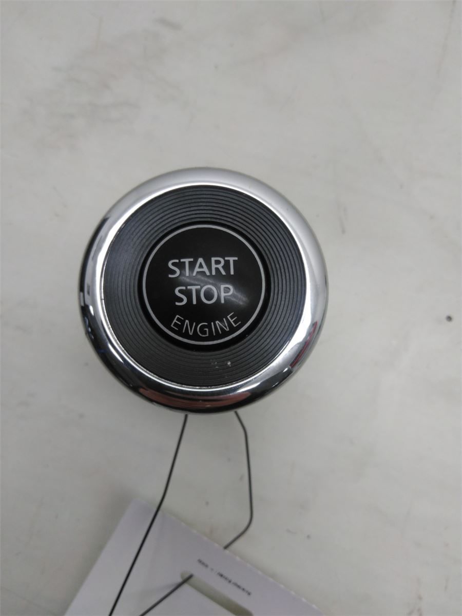 Startknapp Personbil – bilde 1
