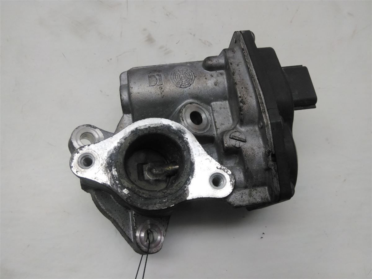EGR Ventil – bilde 1