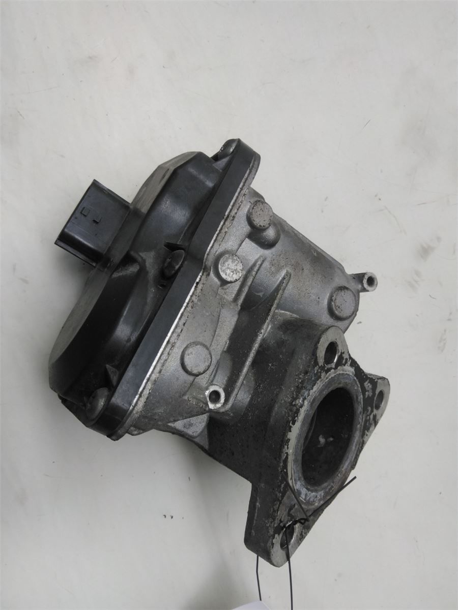 EGR Ventil – bilde 2