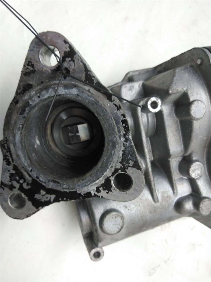 EGR Ventil – bilde 4