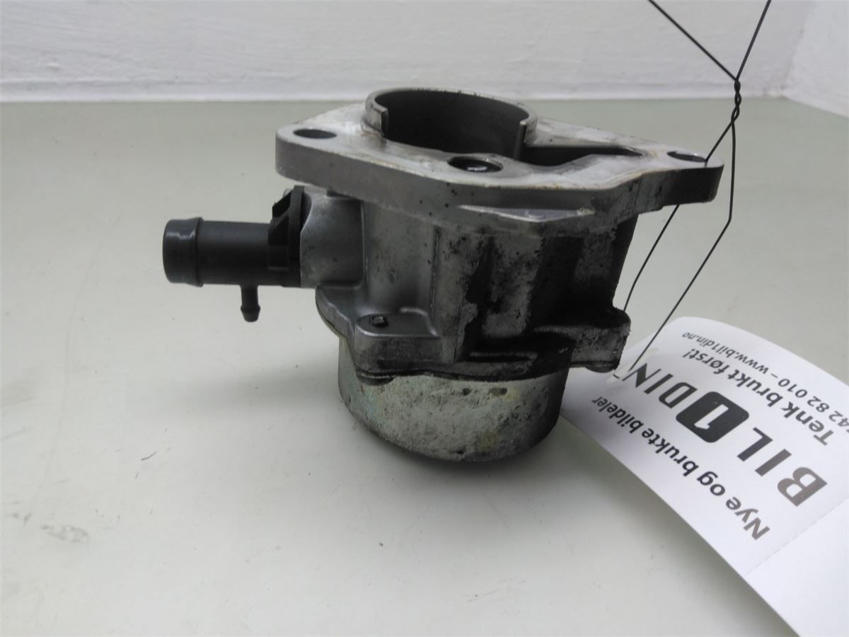 Vacuumpumpe – bilde 2