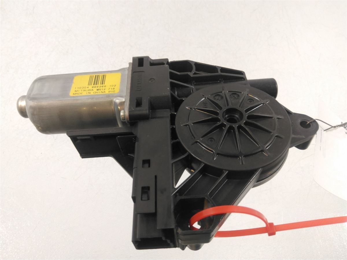 Vindusheismotor – bilde 2