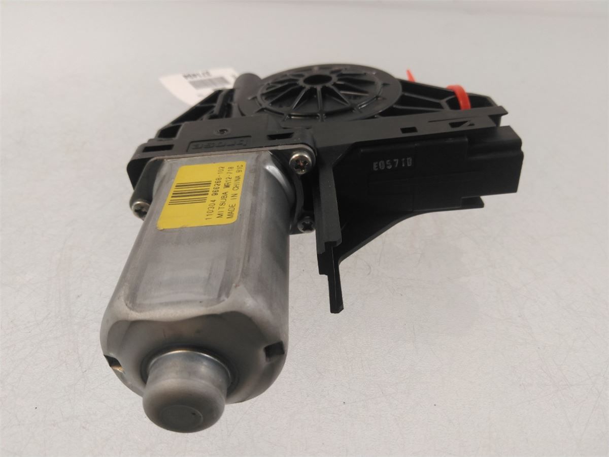 Vindusheismotor – bilde 3