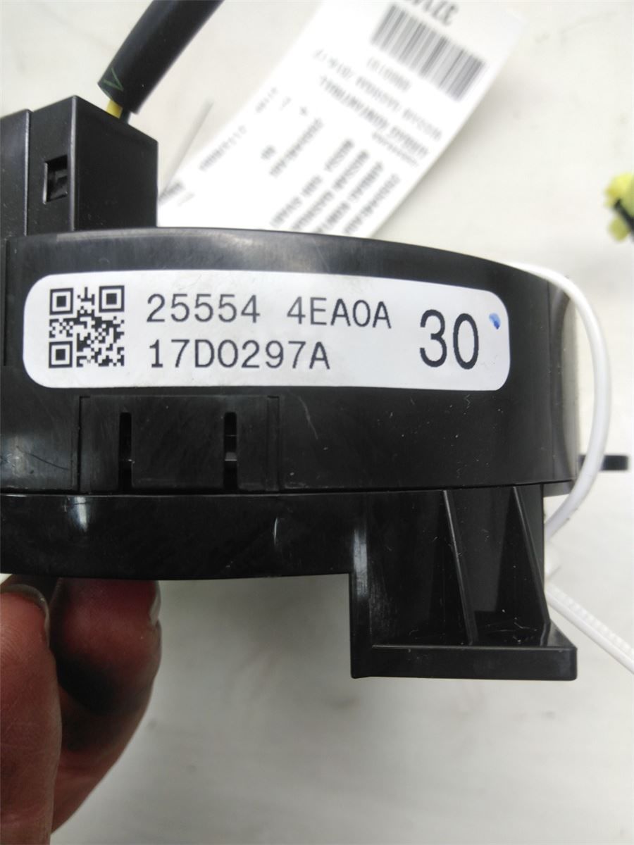 Airbag Kontaktrull – bilde 3