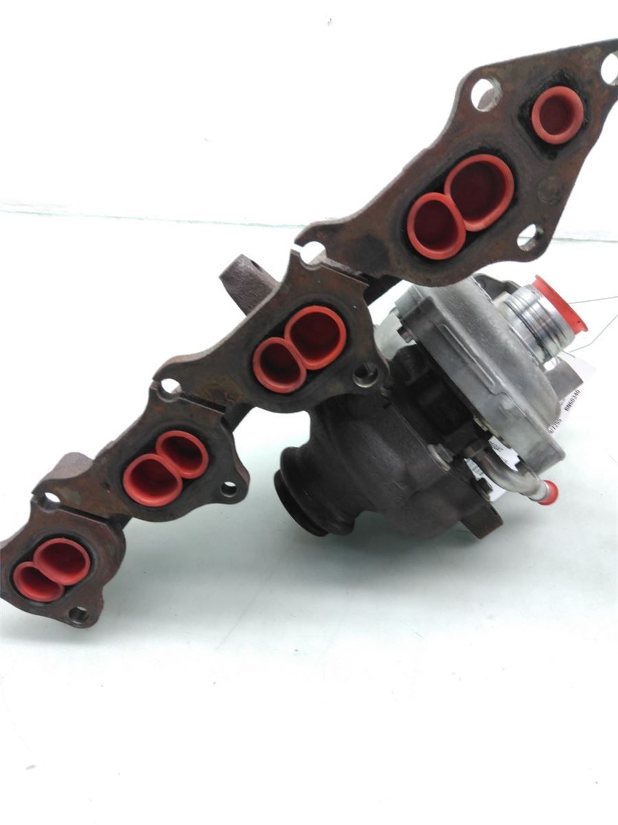 Turboaggregat – bilde 2
