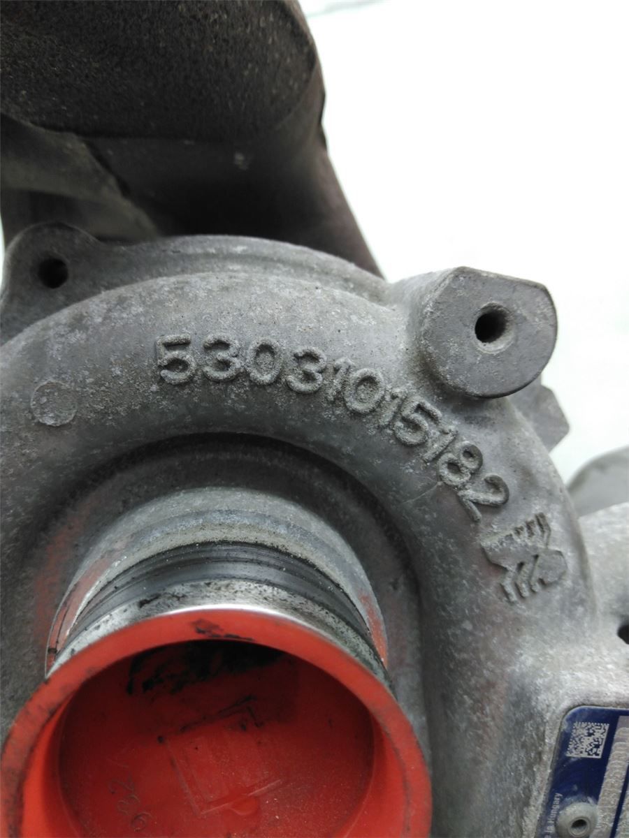 Turboaggregat – bilde 5