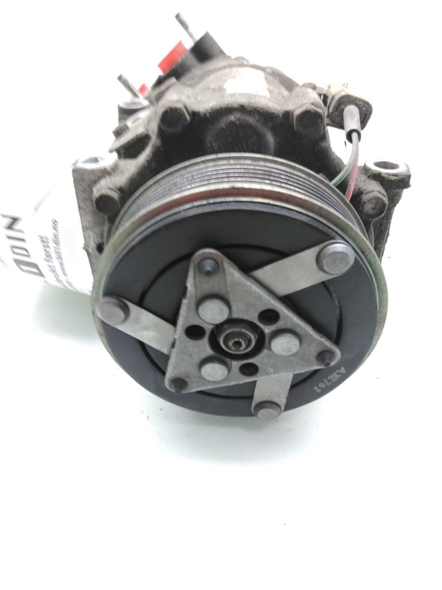 Varme AC Kompressor – bilde 2