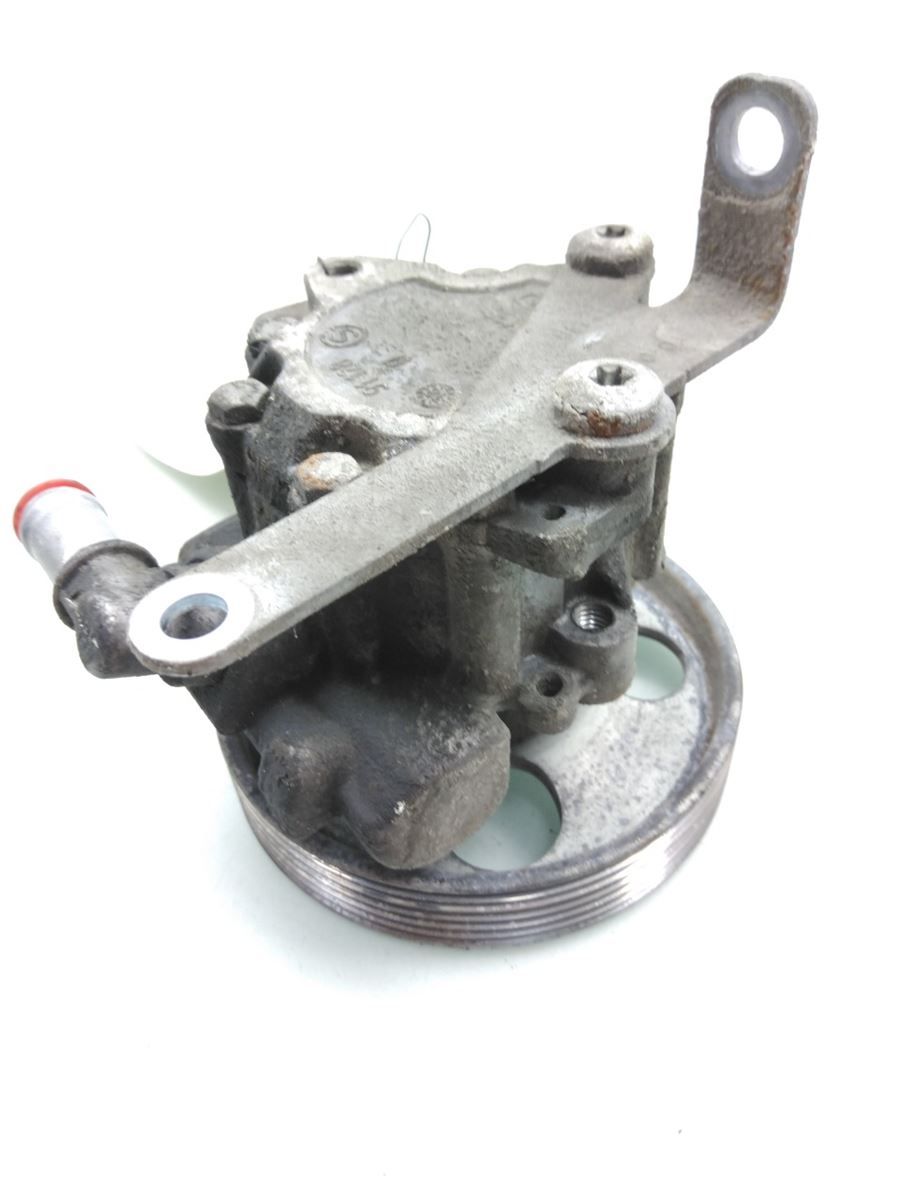 Servo Pumpe – bilde 1
