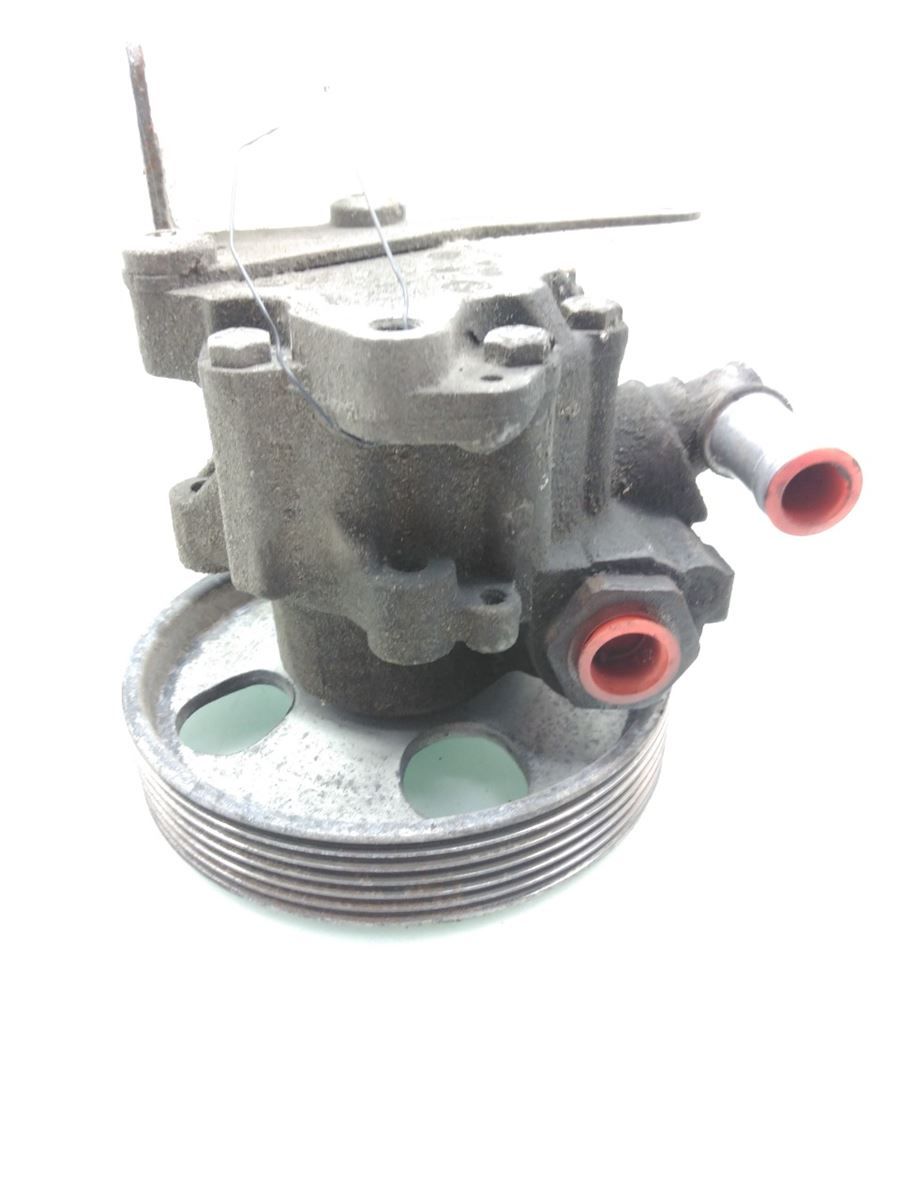 Servo Pumpe – bilde 2