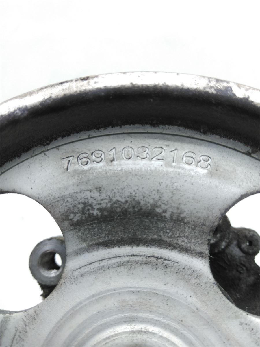 Servo Pumpe – bilde 4
