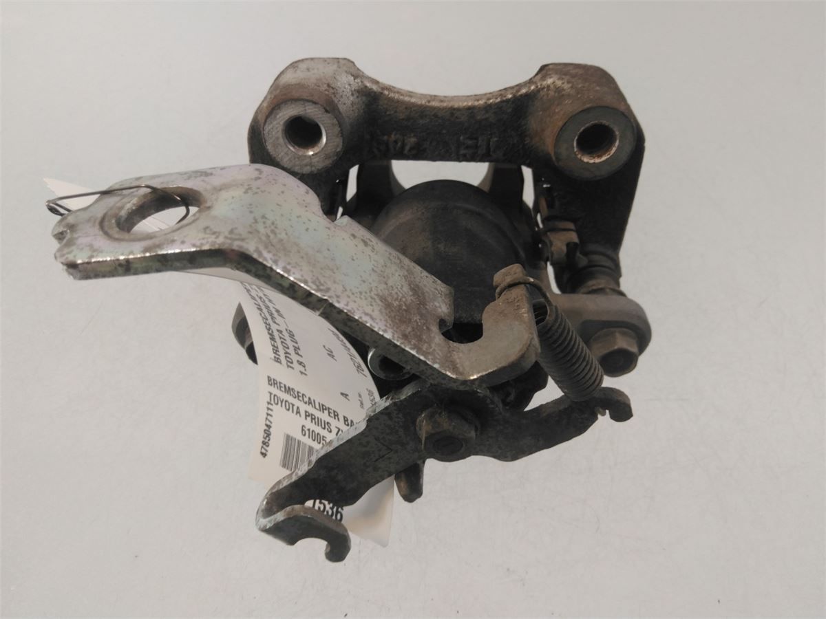 Bremsecaliper Bak Venstre – bilde 2