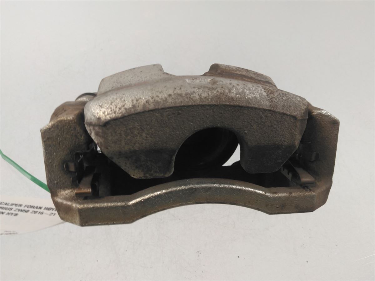 Bremsecaliper Foran Høyre – bilde 4