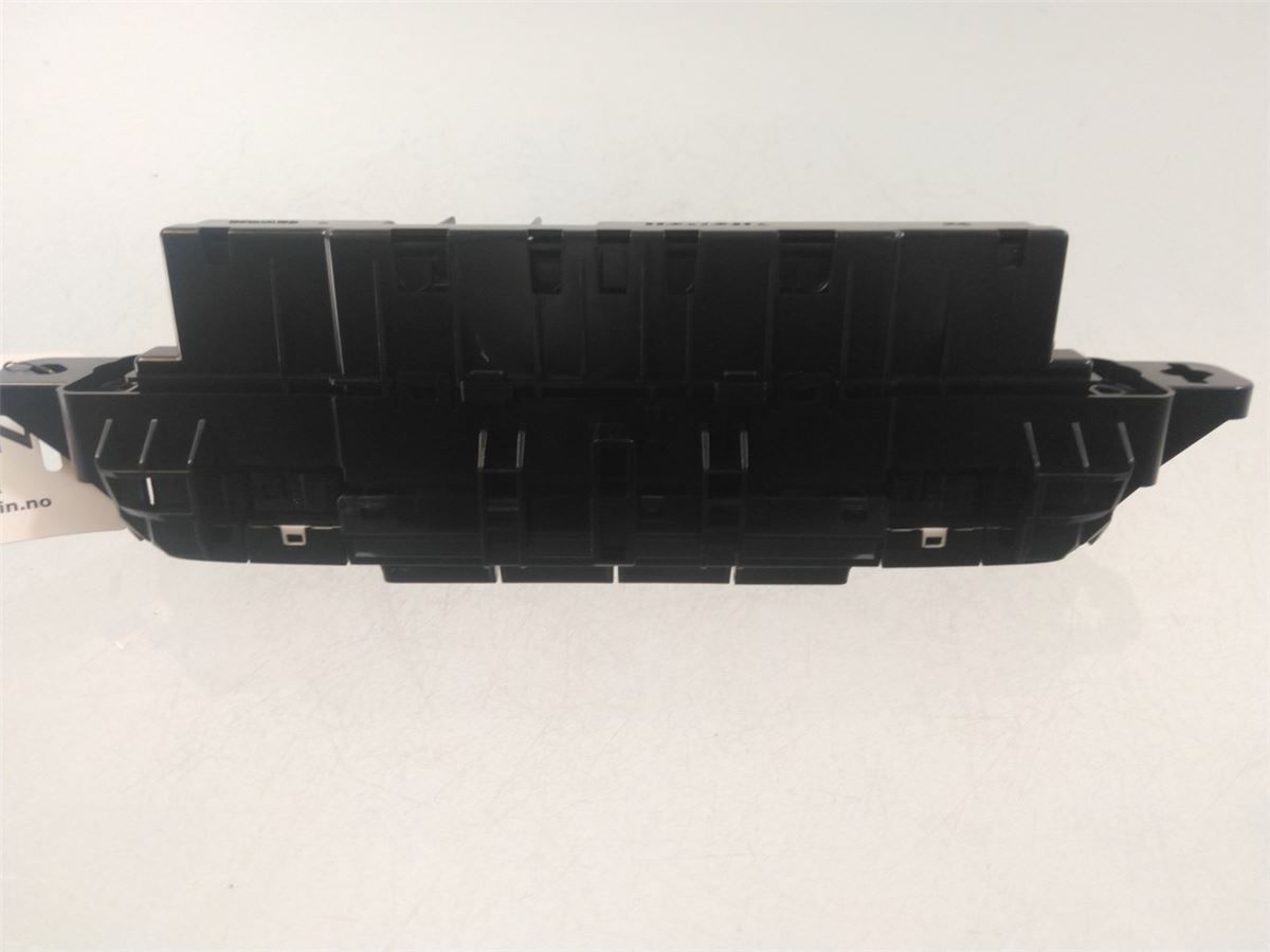 Varme AC Betjening/Display – bilde 3