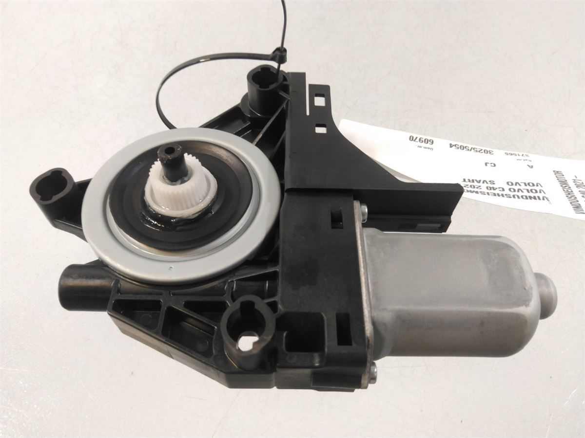 Vindusheismotor – bilde 2