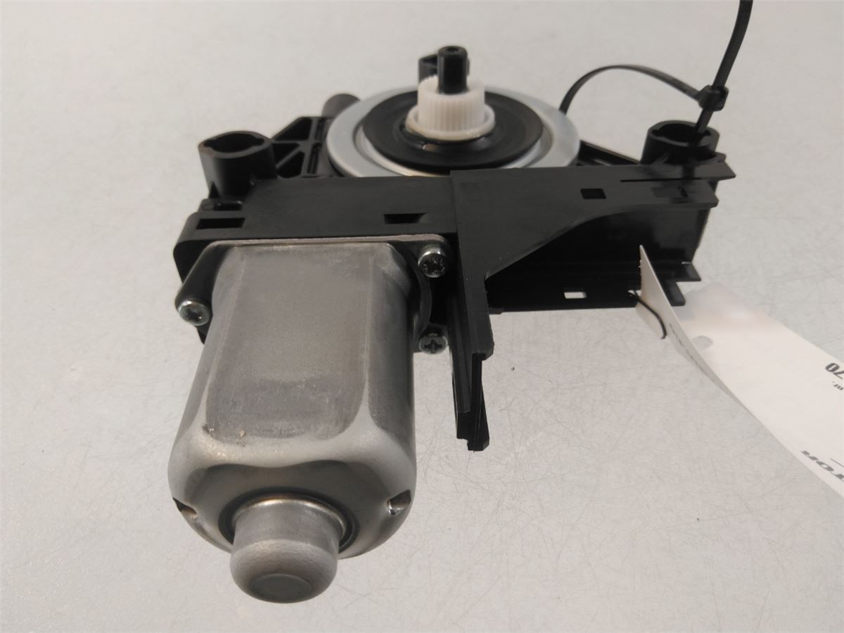 Vindusheismotor – bilde 3