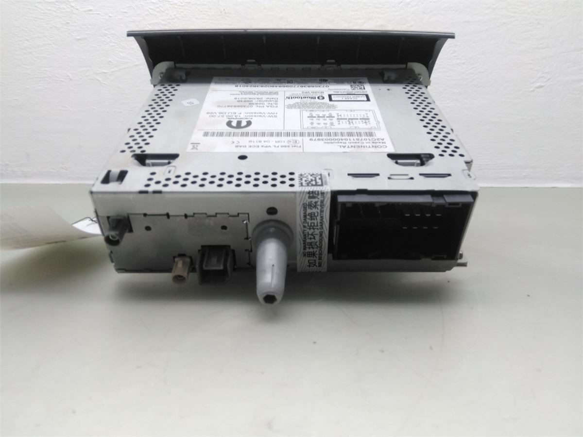 Stereo Radio Med CD – bilde 3
