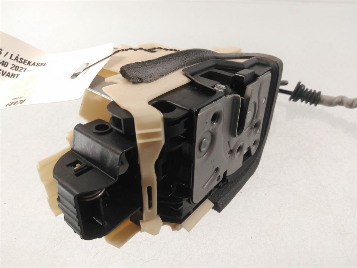 Dørlås / Låsekasse – bilde 3