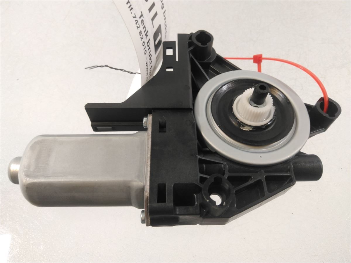 Vindusheismotor – bilde 2