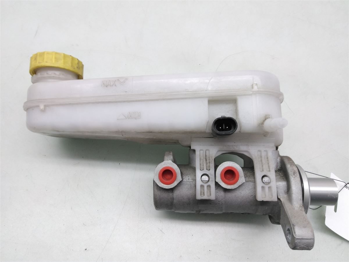 Brems Hovedsylinder – bilde 2