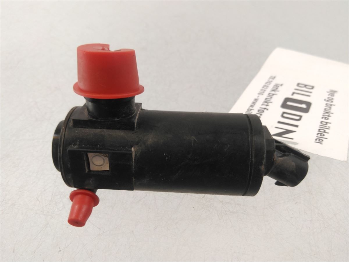 Spylerpumpe Frontrute – bilde 1