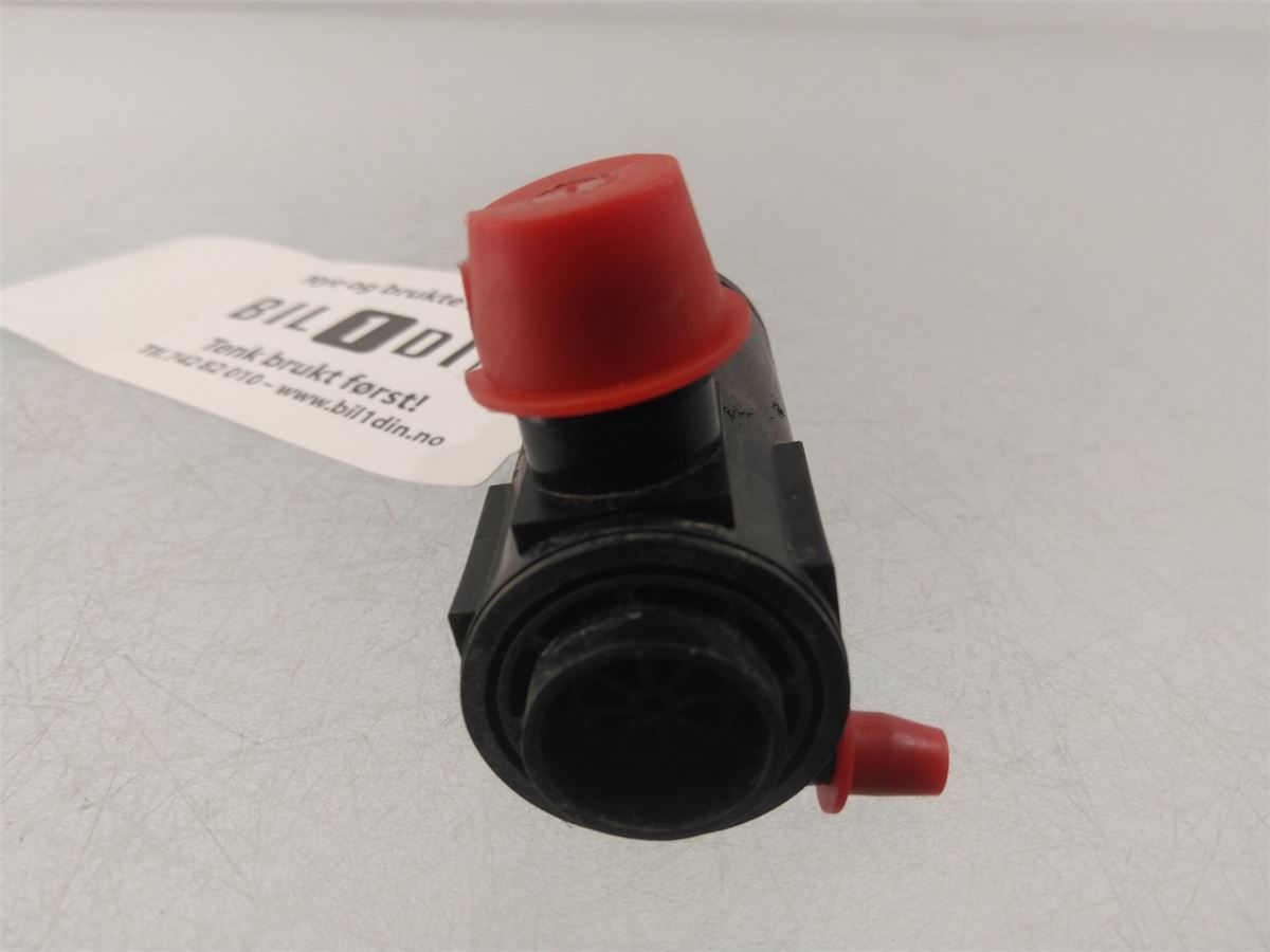 Spylerpumpe Frontrute – bilde 2