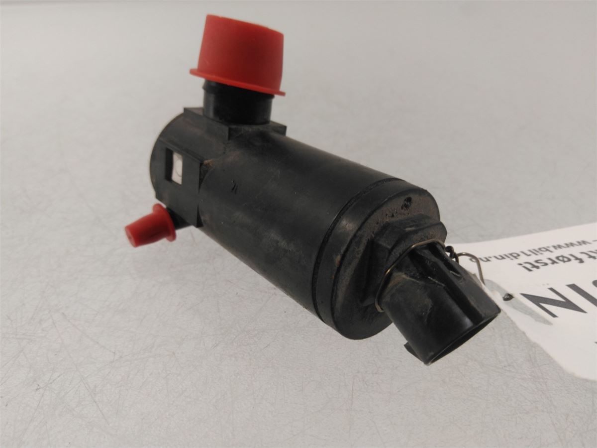 Spylerpumpe Frontrute – bilde 3