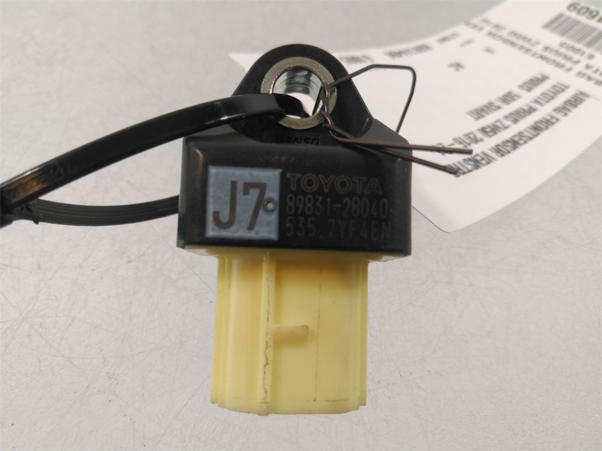 Airbag Frontsensor Venstre – bilde 1