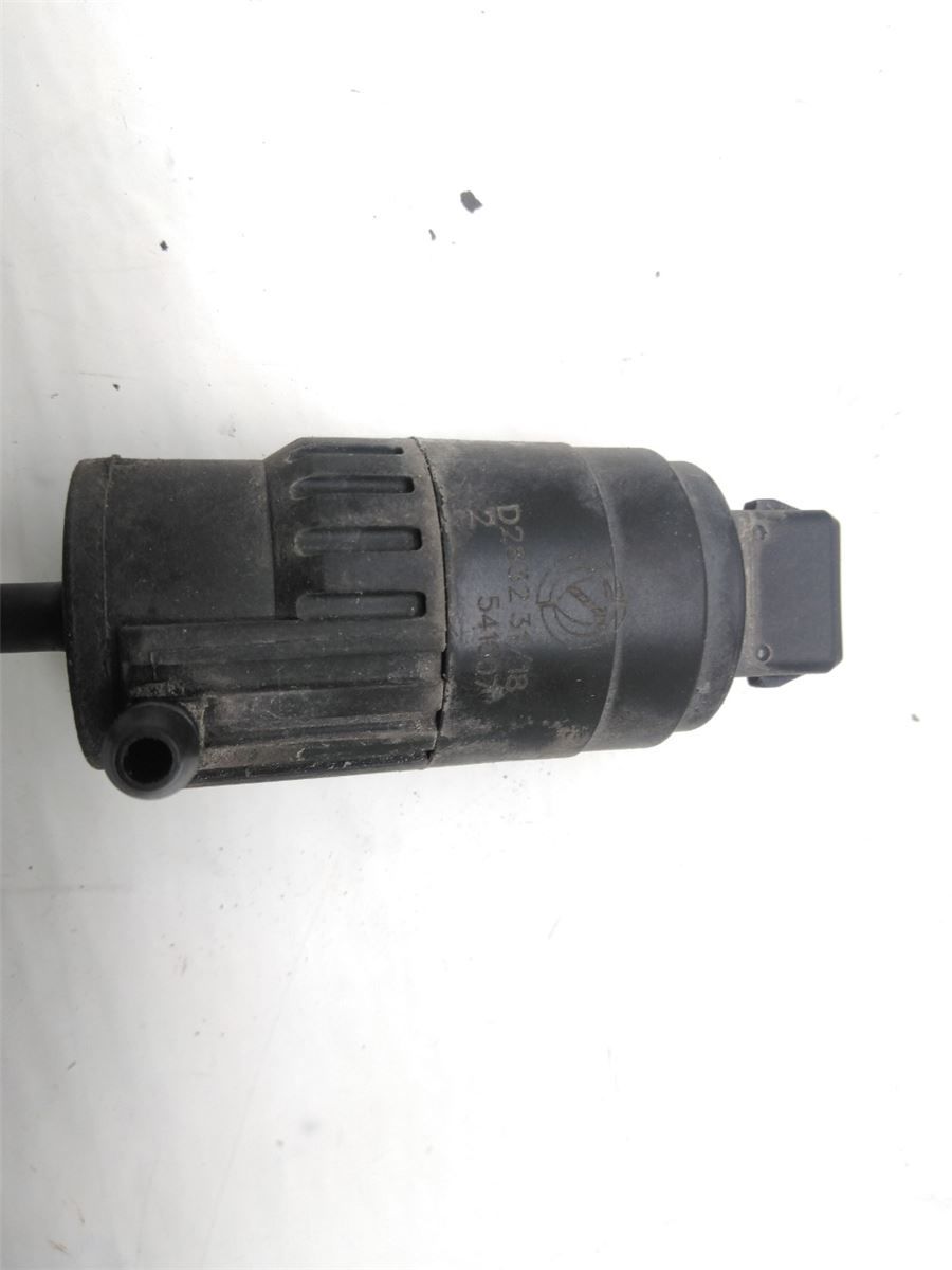 Spylerpumpe Frontrute – bilde 2