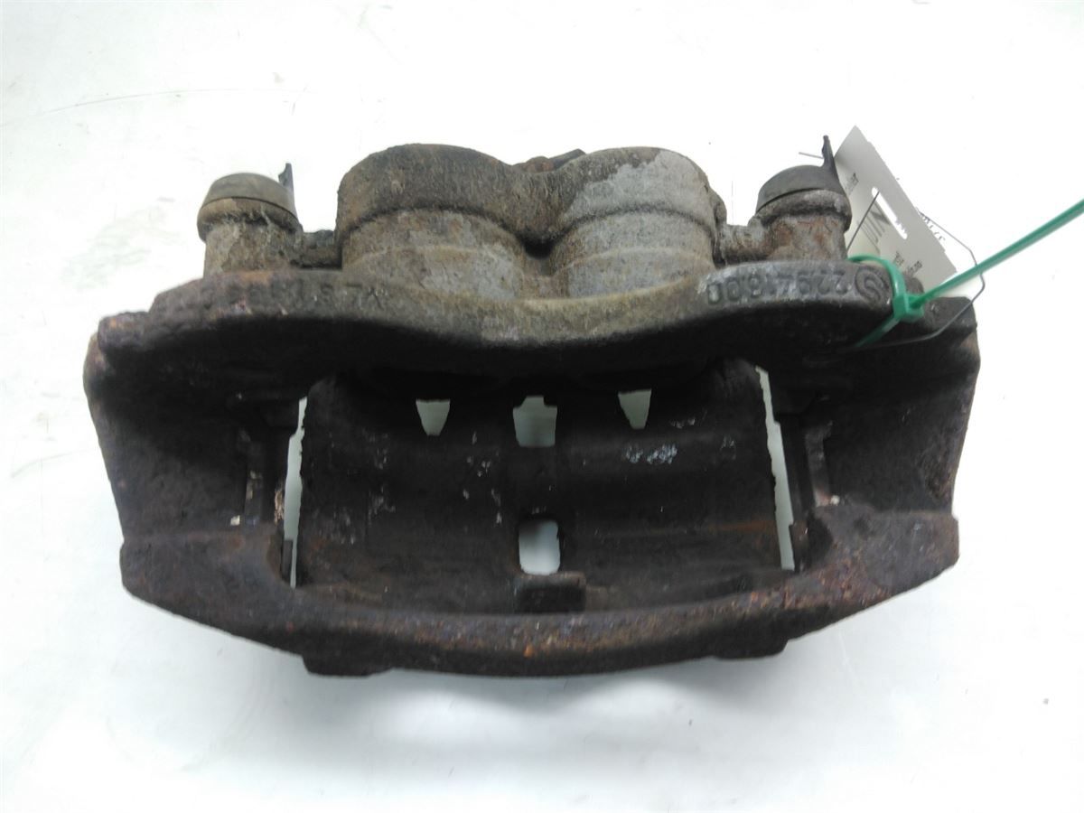 Bremsecaliper Foran Høyre – bilde 2