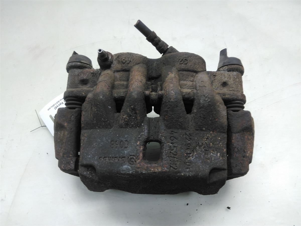 Bremsecaliper Foran Høyre – bilde 3