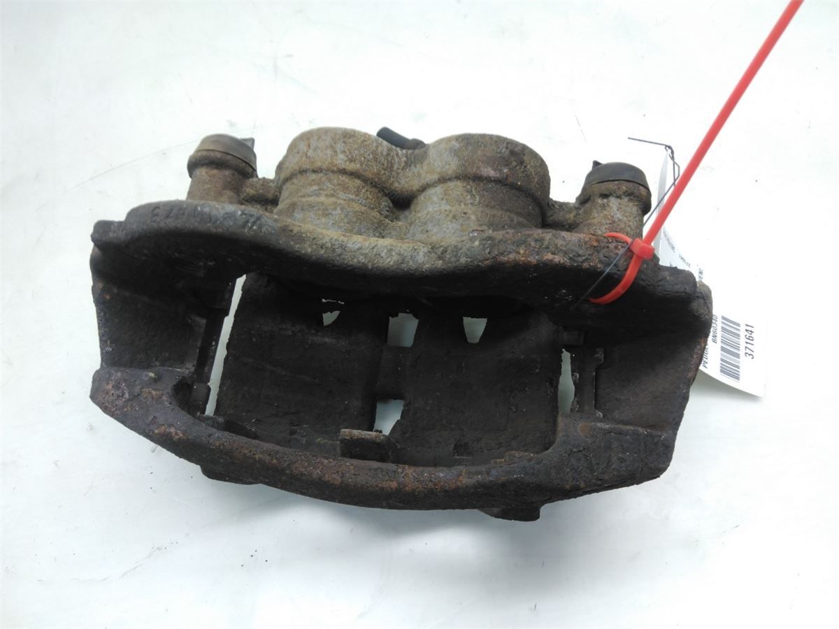 Bremsecaliper Foran Venstre – bilde 1