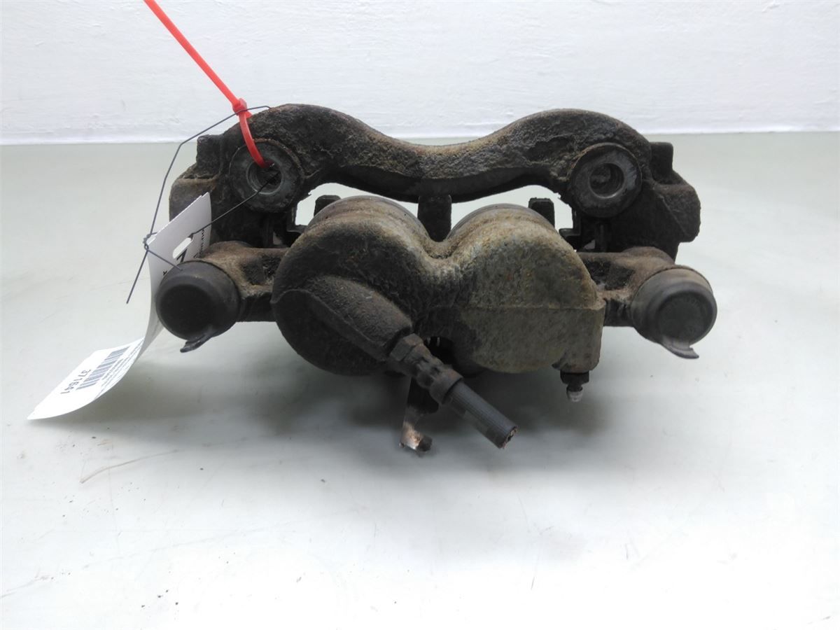 Bremsecaliper Foran Venstre – bilde 2