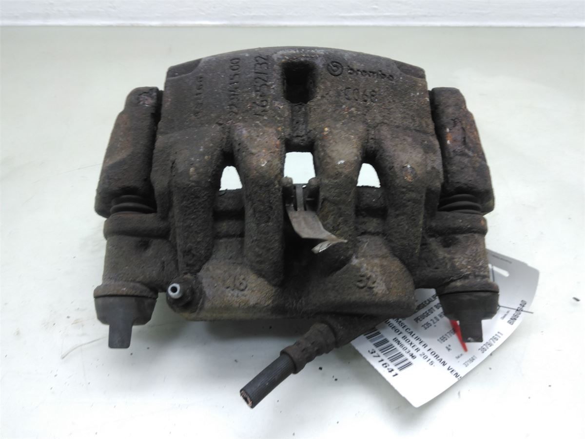 Bremsecaliper Foran Venstre – bilde 3