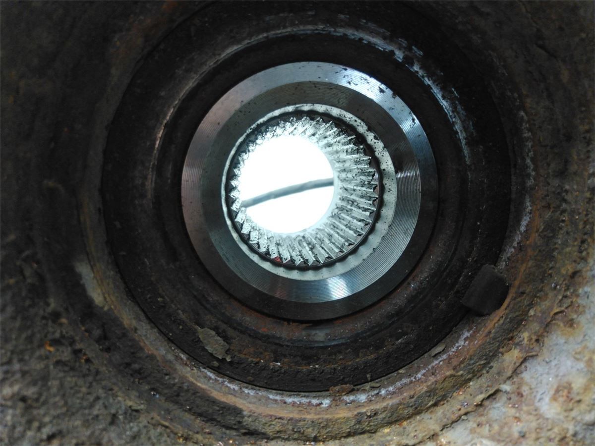 Spindel V.F – bilde 3