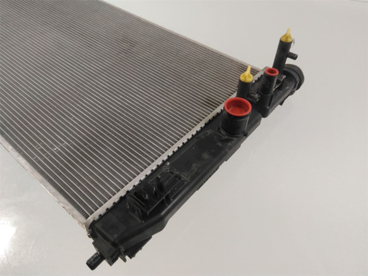 Radiator Automat – bilde 2
